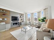 3 bedroom flat for sale