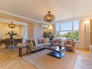 3 bedroom flat for sale