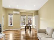 3 bedroom flat for sale