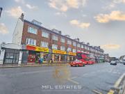 3 bedroom flat for sale