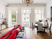 3 bedroom flat for sale