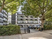 3 bedroom flat for sale