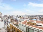 3 bedroom flat for sale