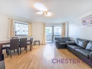 3 bedroom flat for sale