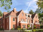 3 bedroom flat for sale