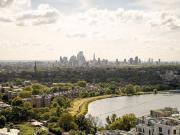 3 bedroom flat for sale