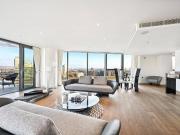 3 bedroom flat for sale