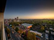 3 bedroom flat for sale