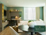 3 bedroom flat for sale