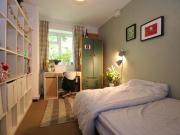 3 bedroom flat for sale