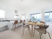 3 bedroom flat for sale