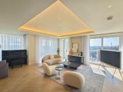 3 bedroom flat for sale