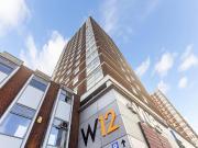 3 bedroom flat for sale