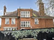 3 bedroom flat for sale