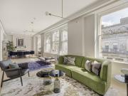 3 bedroom flat for sale