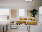 3 bedroom flat for sale