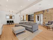 3 bedroom flat for sale