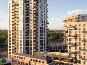 3 bedroom flat for sale