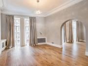 3 bedroom flat for sale