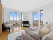 3 bedroom flat for sale