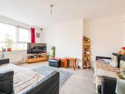 3 bedroom flat for sale