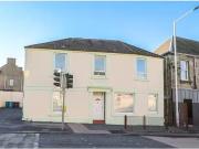 3 bedroom flat for sale, Broad Street, Cowdenbeath,...