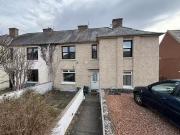 3 bedroom flat for sale, Carlops Crescent, Penicuik,...