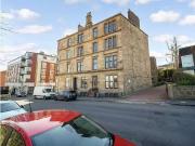 3 bedroom flat for sale, Crow Road, Partick, Glasgow,...