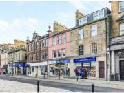3 bedroom flat for sale, High Street, Ayr, Ayrshire...