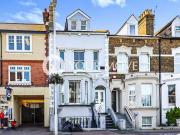 3 bedroom Flat for sale, High Street, Broadstairs, CT10...
