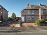 3 bedroom flat for sale, Hill Avenue, Dumfries, Dumfries...