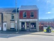 3 bedroom flat for sale in 11 High Street, Clydach,...