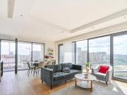 3 Bedroom Flat For Sale In 157 City Island Way, London
