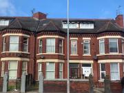 3 Bedroom Flat For Sale In 193 Warbreck Moor