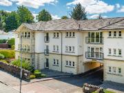 3 bedroom flat for sale in 2/11 Churchill Court, 32...