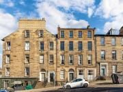 3 bedroom flat for sale in 23/5 Dublin Street, New Town,...