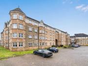 3 bedroom flat for sale in 34/15 Meadow Place Road,...