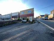 3 bedroom flat for sale in Commercial unit and flat at...