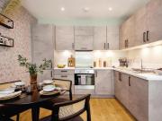 3 Bedroom Flat For Sale In 62 Neasden Lane, London