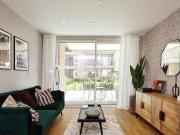 3 Bedroom Flat For Sale In 62 Neasden Lane, London