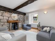 3 bedroom flat for sale in 8 Cumberland Street North...