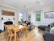3 Bedroom Flat For Sale In A Leithen Road, Innerleithen,...