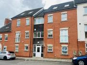 3 Bedroom Flat For Sale In Abington