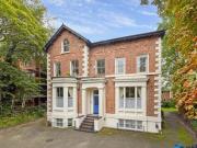3 Bedroom Flat For Sale In Aigburth