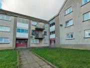 3 Bedroom Flat For Sale In Airdrie, North Lanarkshire