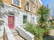 3 Bedroom Flat For Sale In Angel