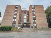 3 bedroom flat for sale in Apartment 42 Benwell Close,...