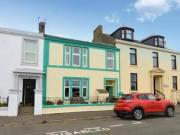 3 Bedroom Flat For Sale In Ardrossan, Ayrshire