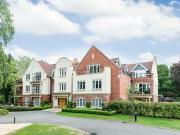 3 Bedroom Flat For Sale In Ascot, Berkshire