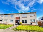 3 Bedroom Flat For Sale In Ayr, South Ayrshire